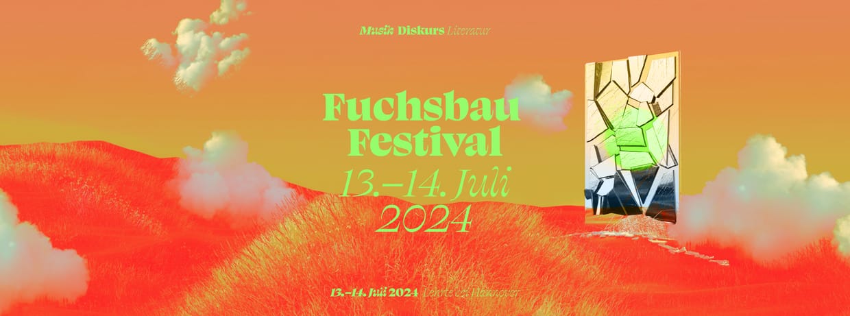 Fuchsbau Festival 2024