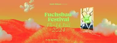Fuchsbau Festival 2024