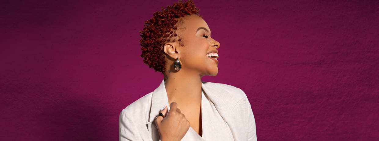 Chrisette Michele