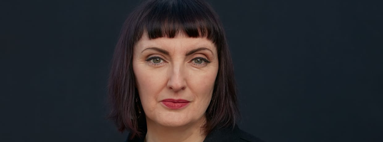 Sinéad Gleeson 