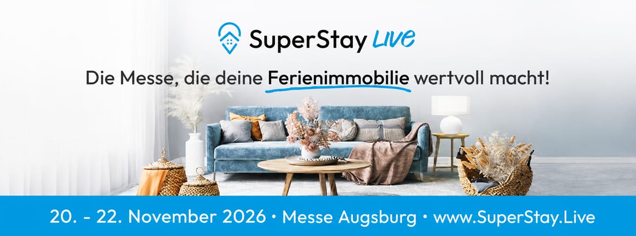 SuperStay LIVE 2026