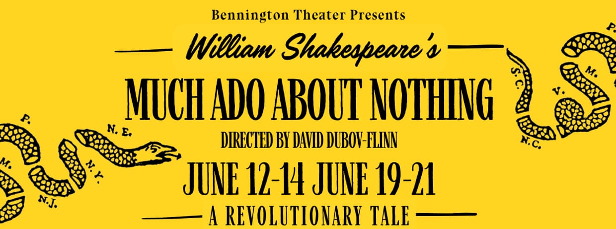 Much Ado About Nothing