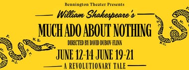 Much Ado About Nothing