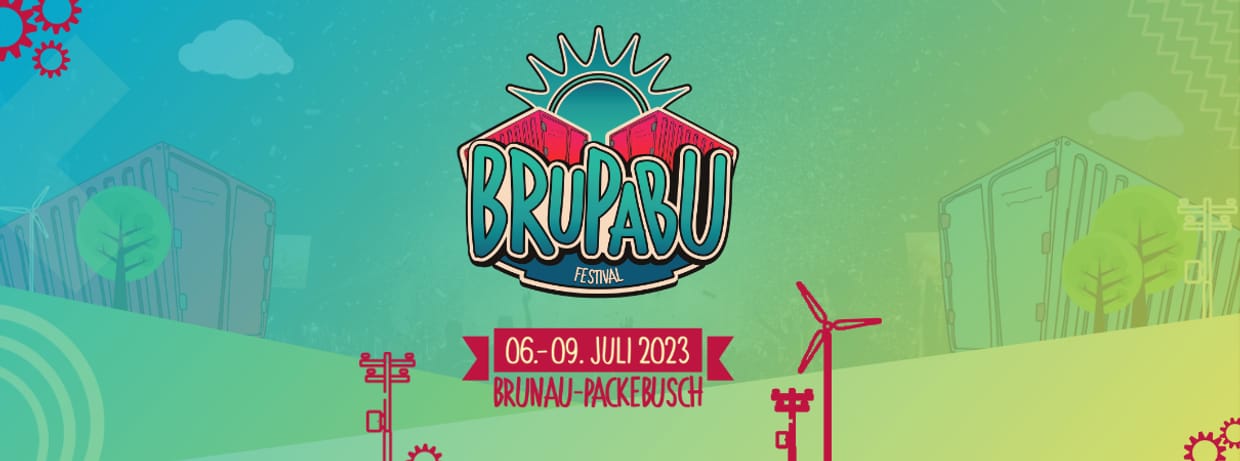 BruPaBu Festival 2023