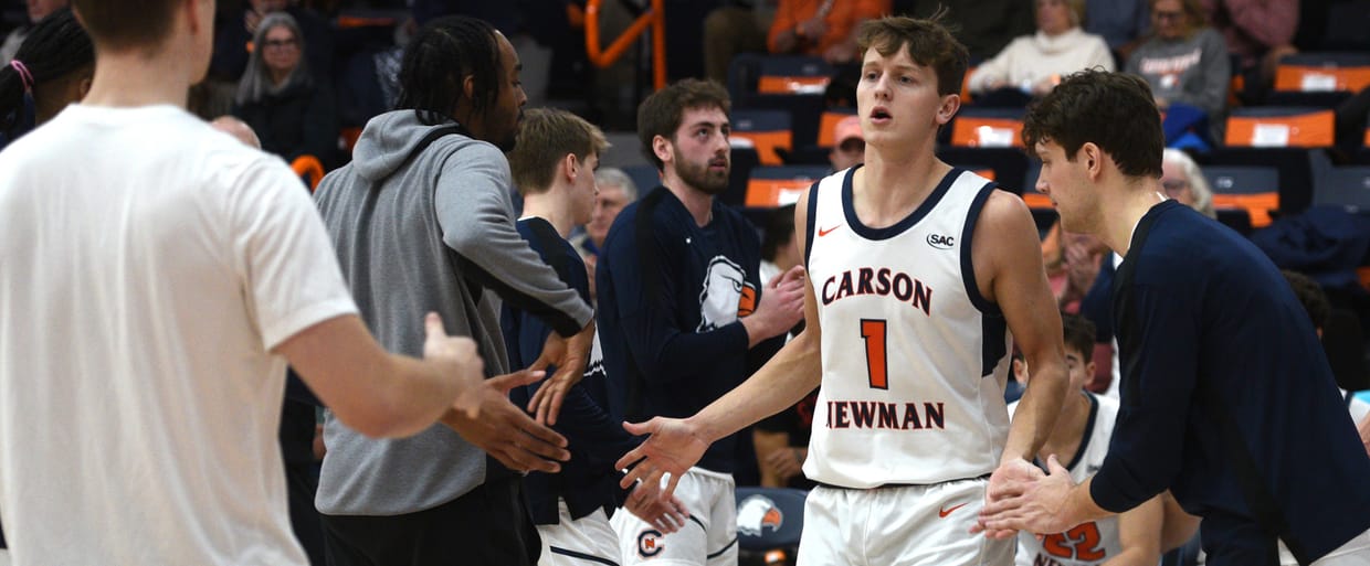 Men's Basketball vs. Virginia-Wise