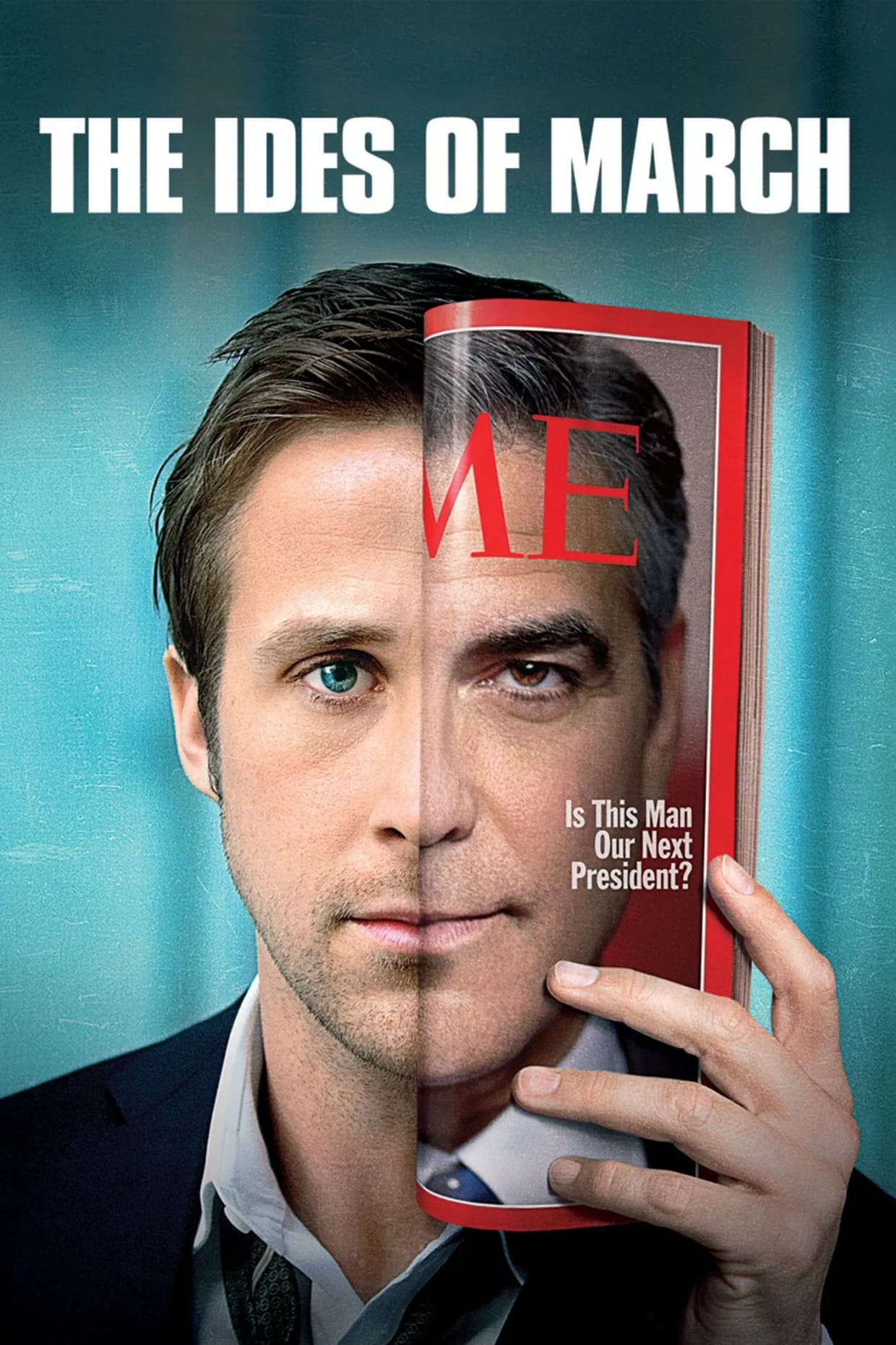 IDES OF MARCH (2011)