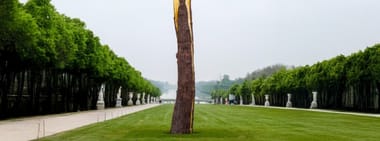 Whispers of Time and Nature: Arte Povera and the Art of Today