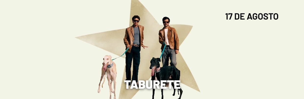 Taburete