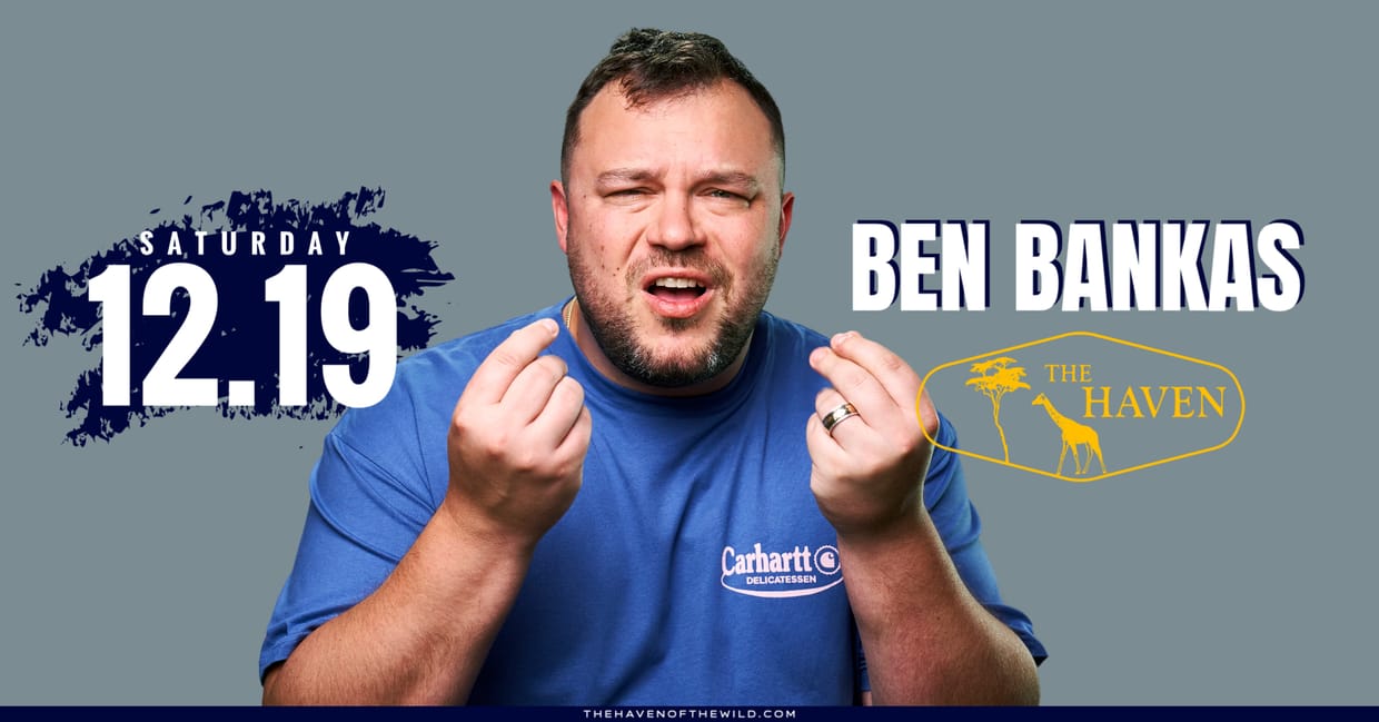 Ben Bankas