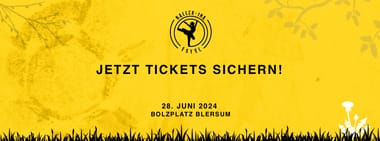 BALLER-INA FESTIVAL 2024
