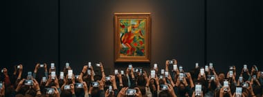 Museums Now: Global Visions, Local Connections