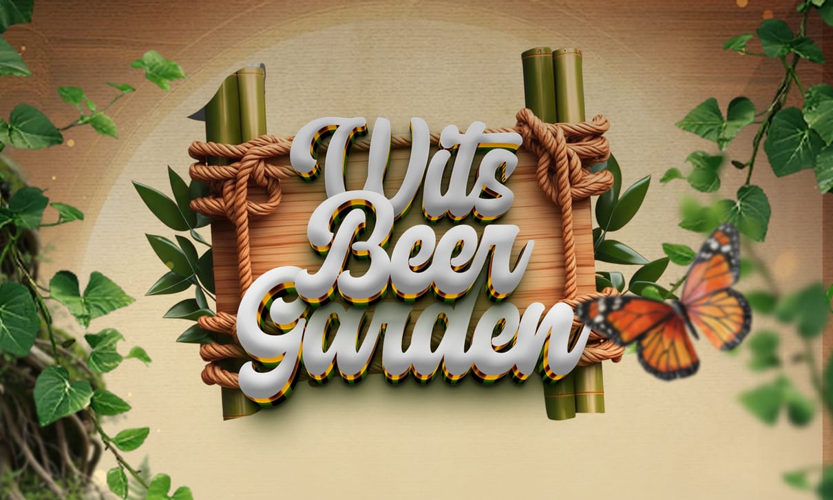 Wits Beer Garden