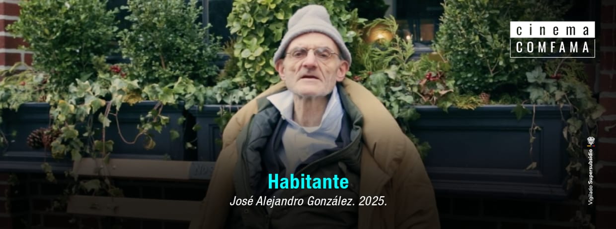Habitante
