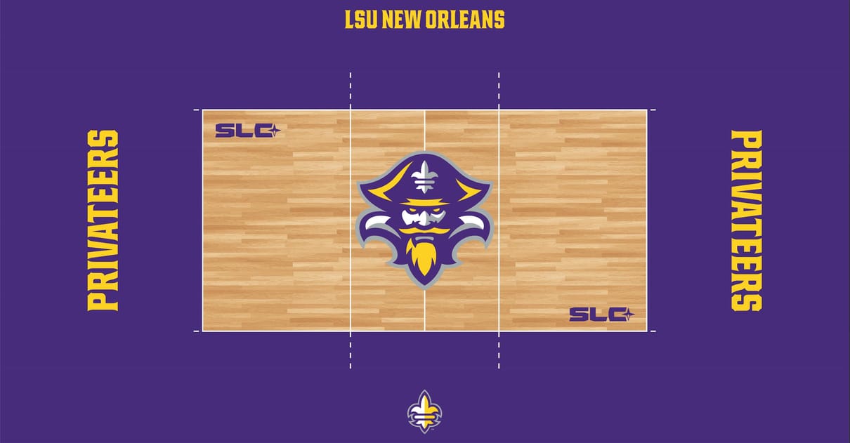 LSU New Orleans