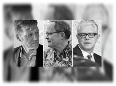 Jazz im Kino | Gravity 