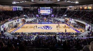 2024-25 Mens Basketball Season Tickets