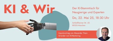 KI & Wir (#2)