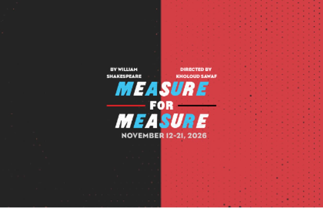 Measure for Measure