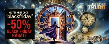 Time Travel - Weltmeister Der Magie 