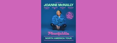 Joanne McNally: Pinotphile