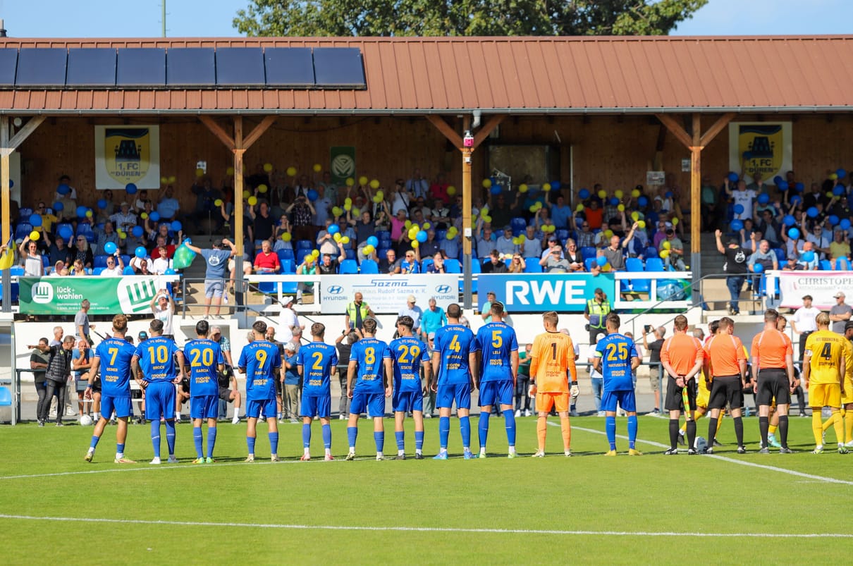 1. FC Düren