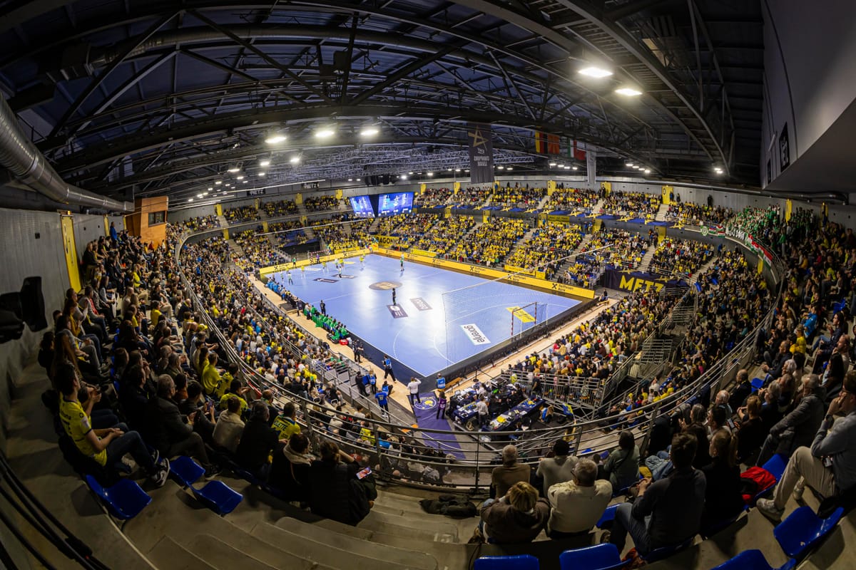 Metz Handball