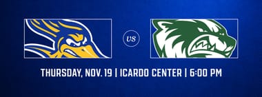 CSUB Volleyball vs. Utah Valley 