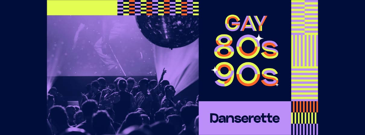 Danserette