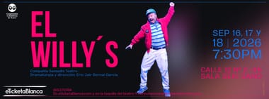 El Willy´s