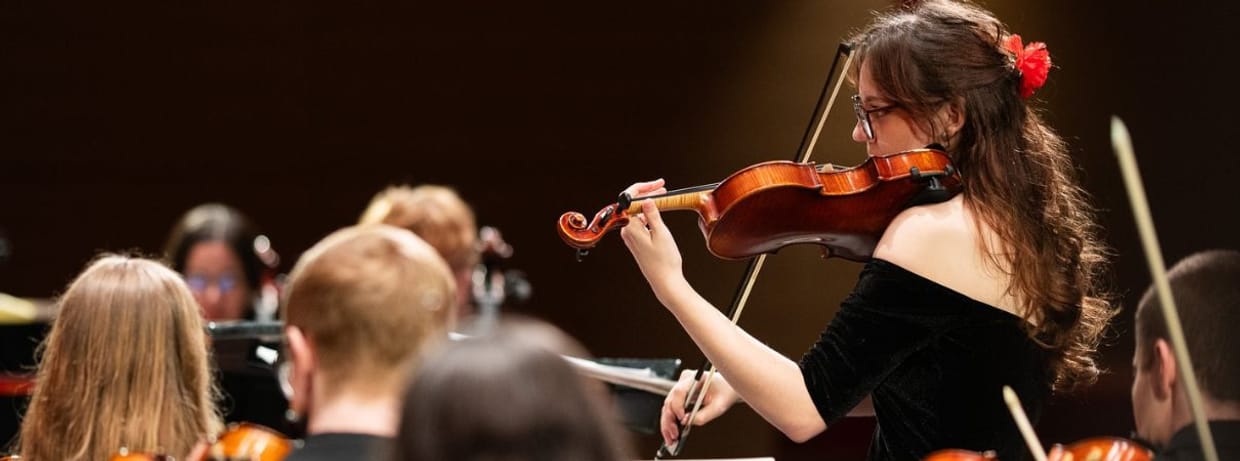 SEK Symphony: Past and Future