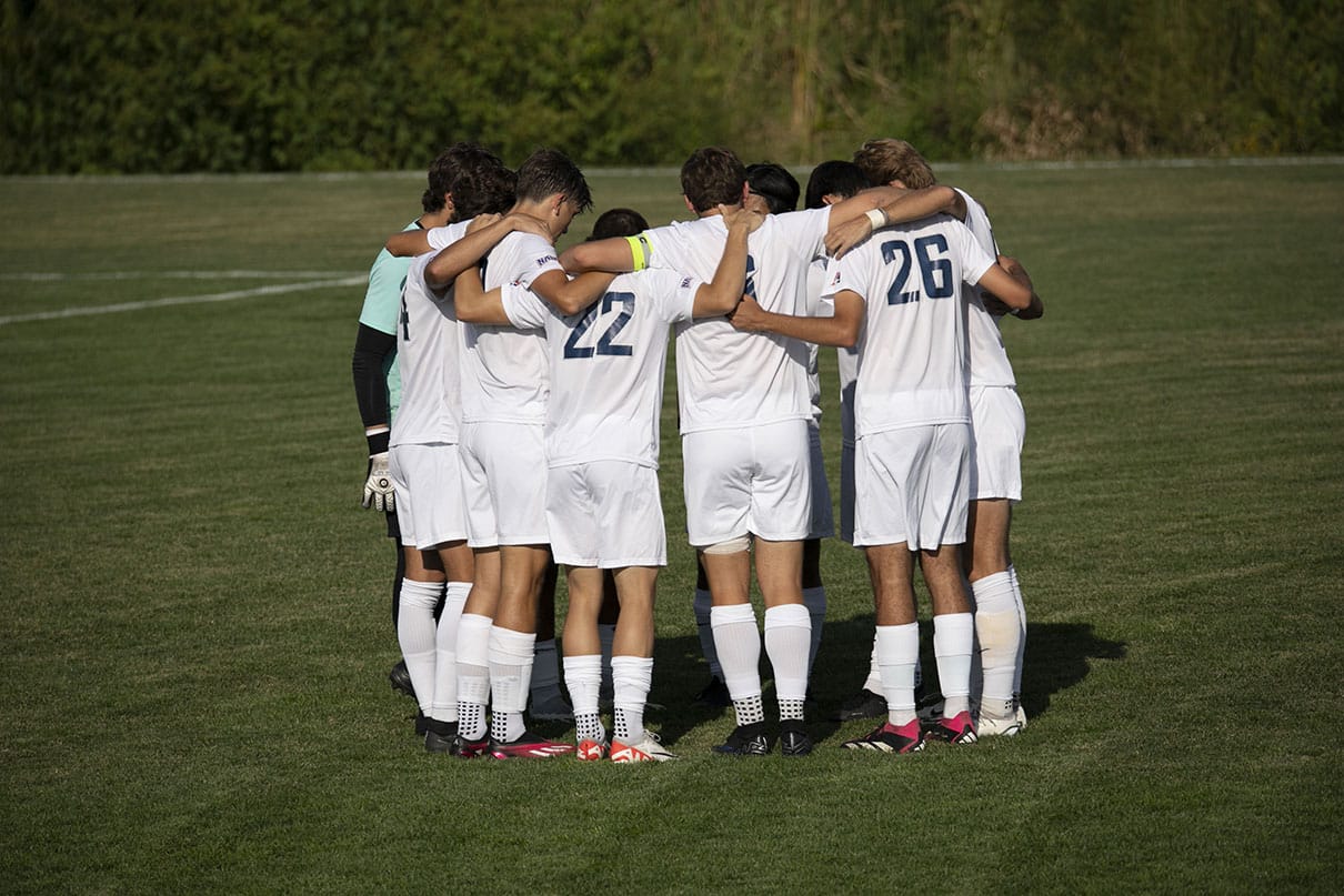 Graceland University Athletics