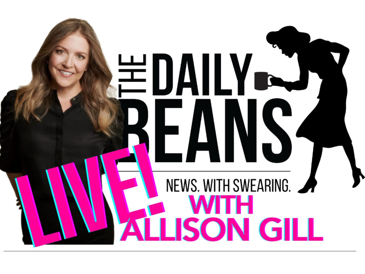 The Daily Beans Live! - 6/17/24