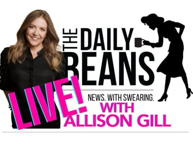 The Daily Beans Live! - 6/16/24