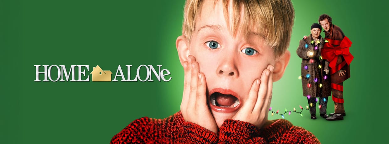 Home Alone