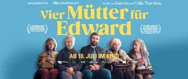 Kino: Vier Mütter für Edward