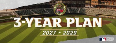 2027-2029 Season Tickets Three-Year Plan