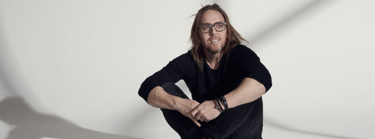Tim Minchin