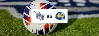 Men's Soccer vs Fort Liews