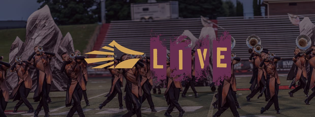 CrownLIVE 2026
