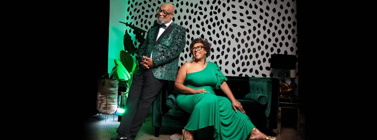 Kindred The Family Soul NYE!