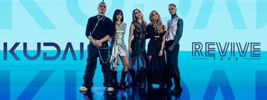 Kudai | Revive Tour 2024
