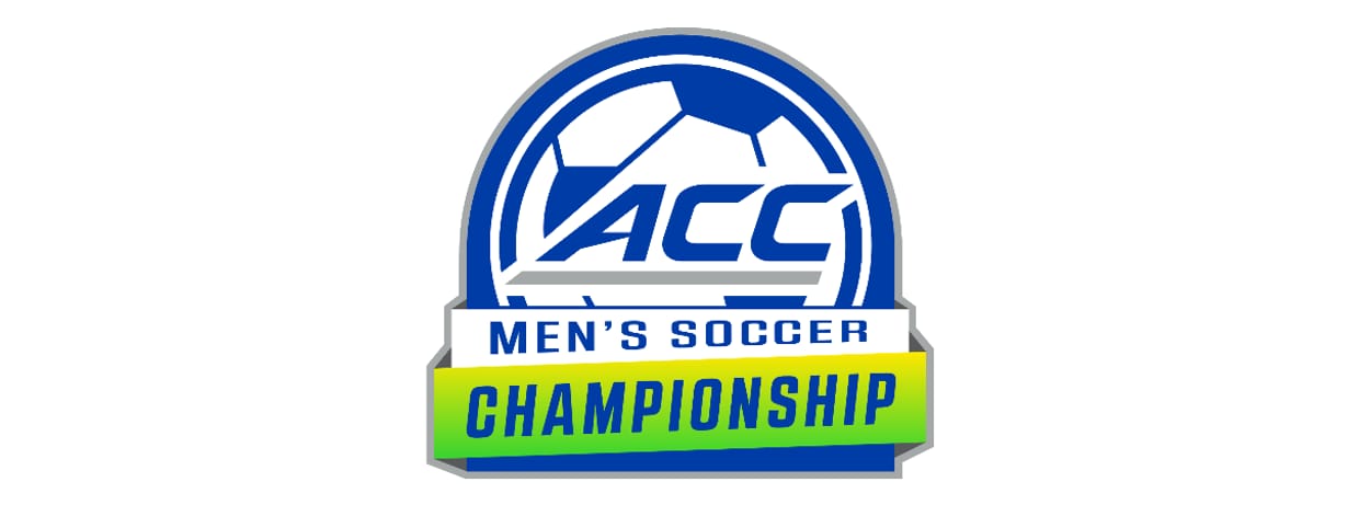 Men's Soccer ACC Tournament First Round