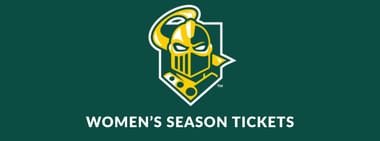 2026-2027 Women's Season Tickets 