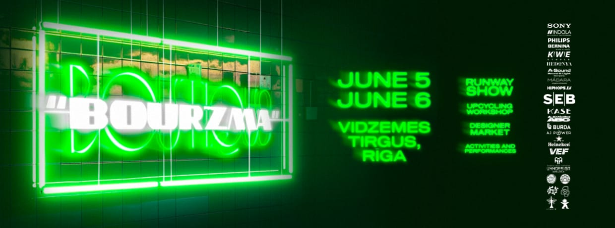 Bourzma Boutique 2025