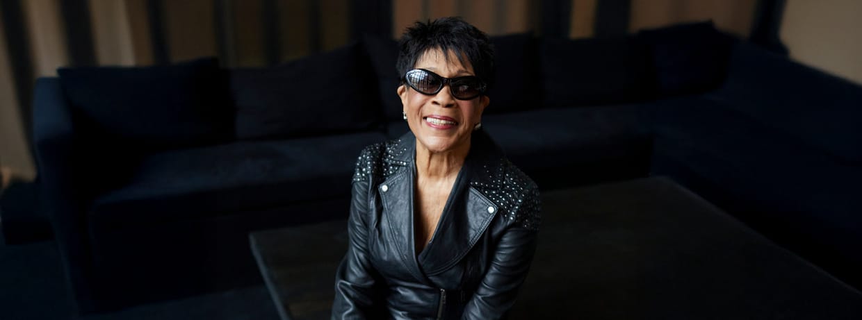 Bettye LaVette 'Duo'