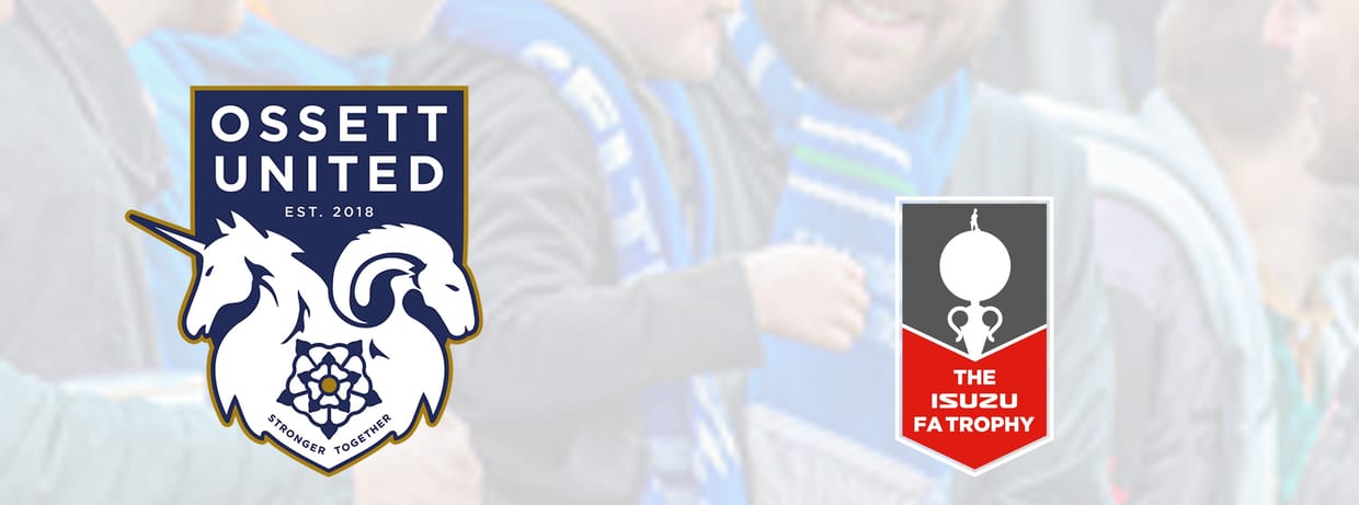 The FA Trophy First Round Qualifying - Stalybridge Celtic FC vs Ossett United 