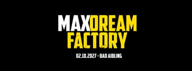 MaxDream Factory 2027