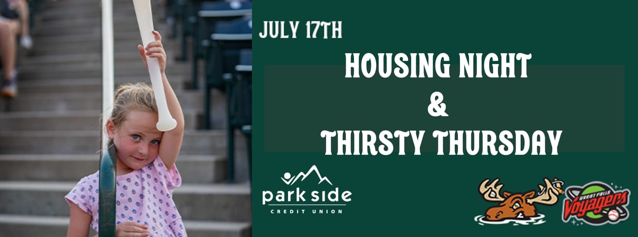 (7/17) Missoula vs. Great Falls Voyagers