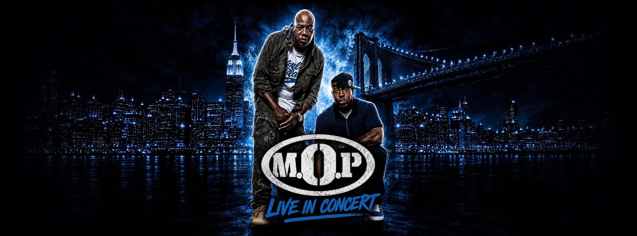 M.O.P