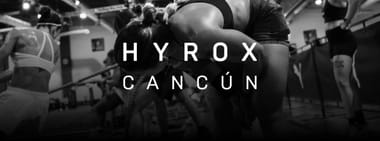 HYROX Cancun | Season 26/27